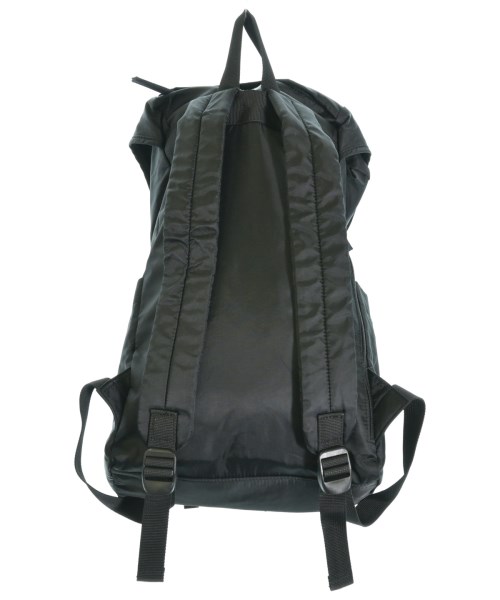 LEPSIM LOWRYSFARM（レプシィムローリーズファーム）バックパック・リュック 黒 サイズ:- レディース/2200633647124