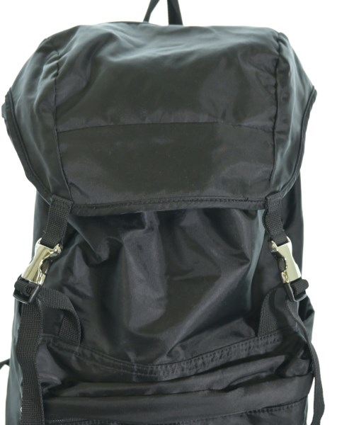 LEPSIM LOWRYSFARM（レプシィムローリーズファーム）バックパック・リュック 黒 サイズ:- レディース/2200633647124