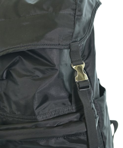 LEPSIM LOWRYSFARM（レプシィムローリーズファーム）バックパック・リュック 黒 サイズ:- レディース/2200633647124