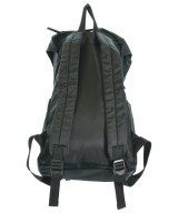 LEPSIM LOWRYSFARM（レプシィムローリーズファーム）バックパック・リュック 黒 サイズ:- レディース/2200633647124