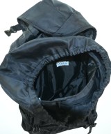 LEPSIM LOWRYSFARM（レプシィムローリーズファーム）バックパック・リュック 黒 サイズ:- レディース/2200633647124