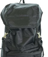 LEPSIM LOWRYSFARM（レプシィムローリーズファーム）バックパック・リュック 黒 サイズ:- レディース/2200633647124