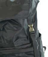 LEPSIM LOWRYSFARM（レプシィムローリーズファーム）バックパック・リュック 黒 サイズ:- レディース/2200633647124