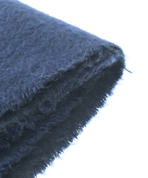 LEPSIM LOWRYSFARM（レプシィムローリーズファーム）ストール 紺 サイズ:- レディース/2200633647186