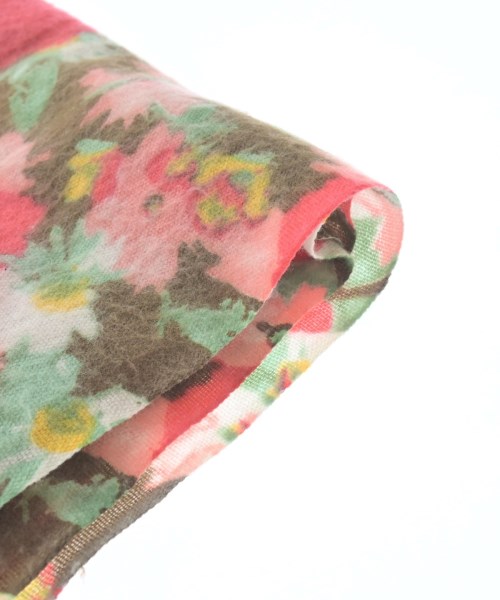 LEPSIM LOWRYSFARM（レプシィムローリーズファーム）ストール ピンク サイズ:- レディース/2200633647193