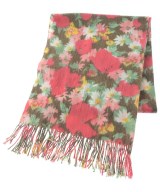 LEPSIM LOWRYSFARM（レプシィムローリーズファーム）ストール ピンク サイズ:- レディース/2200633647193