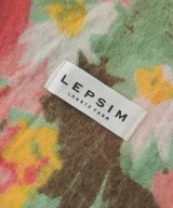 LEPSIM LOWRYSFARM（レプシィムローリーズファーム）ストール ピンク サイズ:- レディース/2200633647193