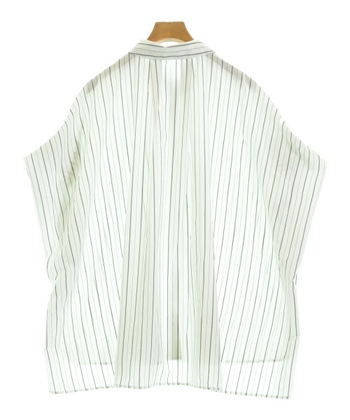 LEPSIM LOWRYSFARM（レプシィムローリーズファーム）カジュアルシャツ 白 サイズ:F レディース/2200639064116