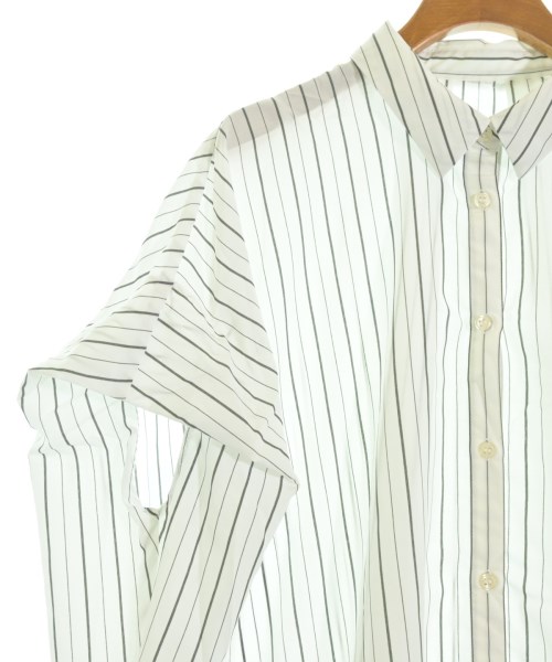 LEPSIM LOWRYSFARM（レプシィムローリーズファーム）カジュアルシャツ 白 サイズ:F レディース/2200639064116