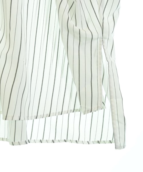 LEPSIM LOWRYSFARM（レプシィムローリーズファーム）カジュアルシャツ 白 サイズ:F レディース/2200639064116