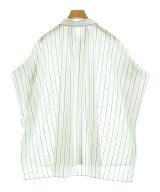 LEPSIM LOWRYSFARM（レプシィムローリーズファーム）カジュアルシャツ 白 サイズ:F レディース/2200639064116