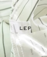 LEPSIM LOWRYSFARM（レプシィムローリーズファーム）カジュアルシャツ 白 サイズ:F レディース/2200639064116