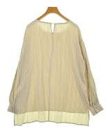 LEPSIM LOWRYSFARM（レプシィムローリーズファーム）カジュアルシャツ ベージュ サイズ:F レディース/2200634624032