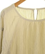 LEPSIM LOWRYSFARM（レプシィムローリーズファーム）カジュアルシャツ ベージュ サイズ:F レディース/2200634624032