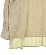 LEPSIM LOWRYSFARM（レプシィムローリーズファーム）カジュアルシャツ ベージュ サイズ:F レディース/2200634624032