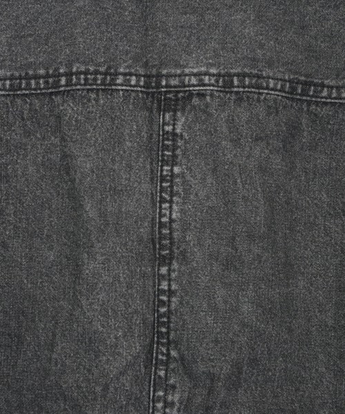 LEPSIM LOWRYSFARM（レプシィムローリーズファーム）カジュアルシャツ グレー サイズ:F レディース/2200641689062