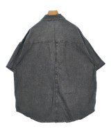 LEPSIM LOWRYSFARM（レプシィムローリーズファーム）カジュアルシャツ グレー サイズ:F レディース/2200641689062