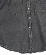 LEPSIM LOWRYSFARM（レプシィムローリーズファーム）カジュアルシャツ グレー サイズ:F レディース/2200641689062