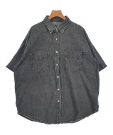 LEPSIM LOWRYSFARM カジュアルシャツ