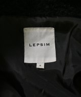 LEPSIM LOWRYSFARM（レプシィムローリーズファーム）その他 黒 サイズ:S レディース/2200648312017