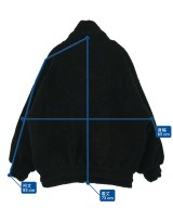 LEPSIM LOWRYSFARM（レプシィムローリーズファーム）その他 黒 サイズ:S レディース/2200648312017