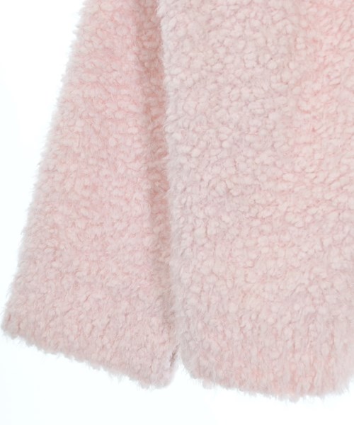 LEPSIM LOWRYSFARM（レプシィムローリーズファーム）カーディガン ピンク サイズ:F レディース/2200646291055