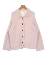 LEPSIM LOWRYSFARM（レプシィムローリーズファーム）カーディガン ピンク サイズ:F レディース/2200646291055