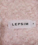 LEPSIM LOWRYSFARM（レプシィムローリーズファーム）カーディガン ピンク サイズ:F レディース/2200646291055