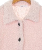 LEPSIM LOWRYSFARM（レプシィムローリーズファーム）カーディガン ピンク サイズ:F レディース/2200646291055