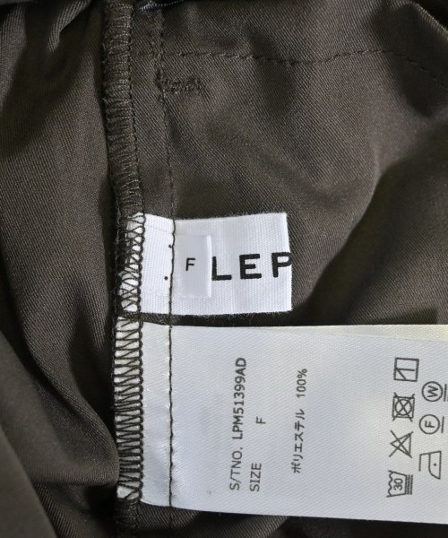 LEPSIM LOWRYSFARM（レプシィムローリーズファーム）その他 茶 サイズ:F レディース/2200646291215