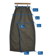 LEPSIM LOWRYSFARM（レプシィムローリーズファーム）その他 茶 サイズ:F レディース/2200646291215