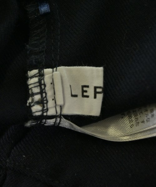 LEPSIM LOWRYSFARM（レプシィムローリーズファーム）その他 紺 サイズ:M レディース/2200646683034