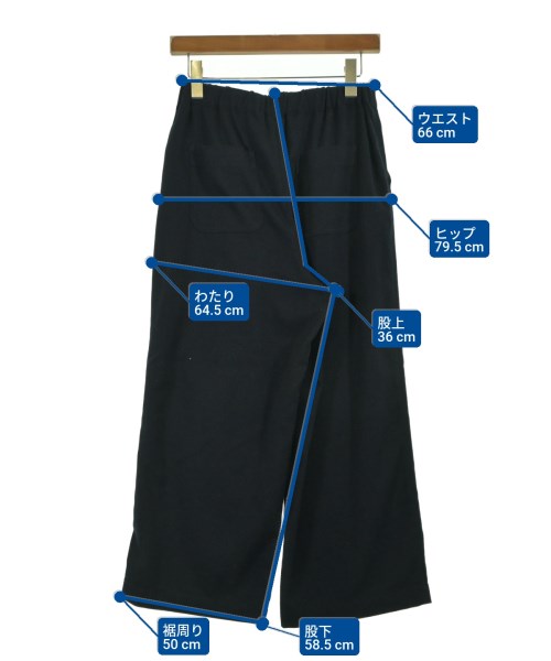 LEPSIM LOWRYSFARM（レプシィムローリーズファーム）その他 紺 サイズ:M レディース/2200646683034