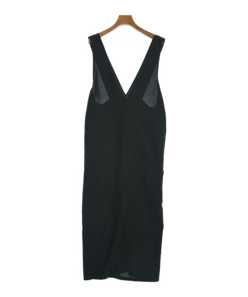 LEPSIM LOWRYSFARM(レプシィムローリーズファーム)ワンピース 黒 サイズ:F/2200640785154
