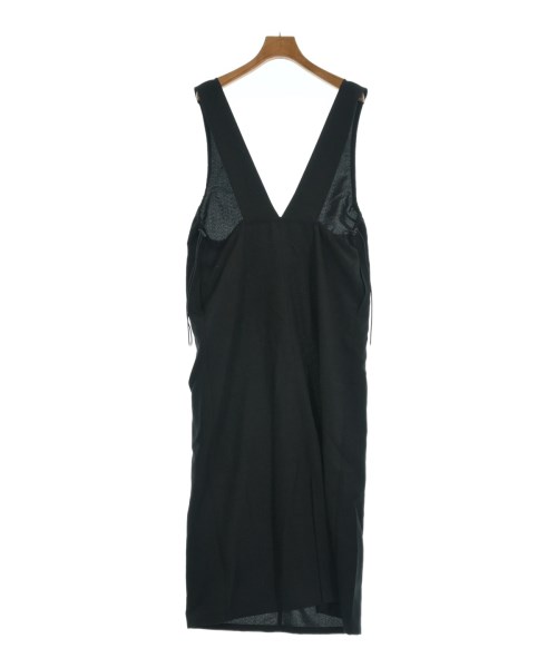 LEPSIM LOWRYSFARM（レプシィムローリーズファーム）ワンピース 黒 サイズ:F レディース/2200640785154