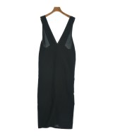 LEPSIM LOWRYSFARM（レプシィムローリーズファーム）ワンピース 黒 サイズ:F レディース/2200640785154