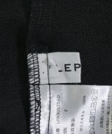 LEPSIM LOWRYSFARM（レプシィムローリーズファーム）ワンピース 黒 サイズ:F レディース/2200640785154