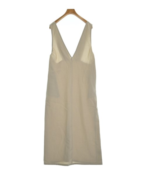 LEPSIM LOWRYSFARM(レプシィムローリーズファーム)ワンピース ベージュ サイズ:F/2200640785161