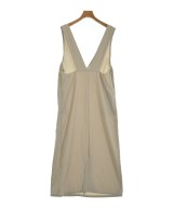 LEPSIM LOWRYSFARM（レプシィムローリーズファーム）ワンピース ベージュ サイズ:F レディース/2200640785161