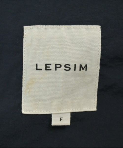 LEPSIM LOWRYSFARM（レプシィムローリーズファーム）その他 紺 サイズ:F レディース/2200641287046