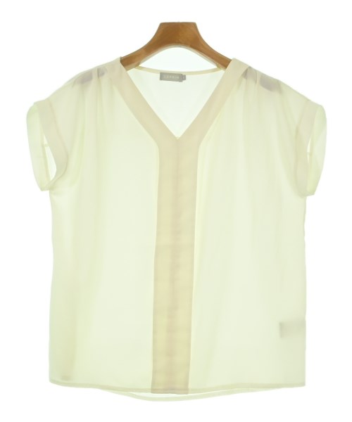 LEPSIM LOWRYSFARM(レプシィムローリーズファーム)ブラウス 白 サイズ:F/2200648476139