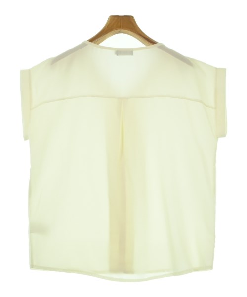 LEPSIM LOWRYSFARM（レプシィムローリーズファーム）ブラウス 白 サイズ:F レディース/2200648476139