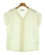 LEPSIM LOWRYSFARM（レプシィムローリーズファーム）ブラウス 白 サイズ:F レディース/2200648476139