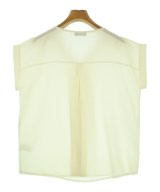 LEPSIM LOWRYSFARM（レプシィムローリーズファーム）ブラウス 白 サイズ:F レディース/2200648476139