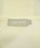 LEPSIM LOWRYSFARM（レプシィムローリーズファーム）ブラウス 白 サイズ:F レディース/2200648476139
