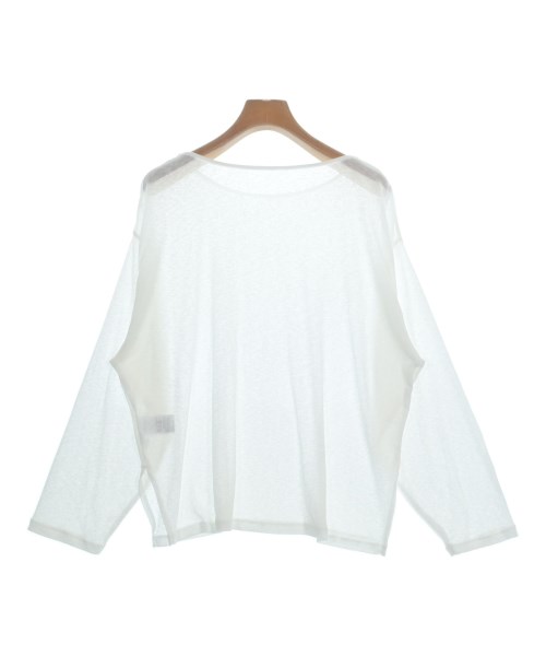 LEPSIM LOWRYSFARM（レプシィムローリーズファーム）ニット・セーター 白 サイズ:F レディース/2200642144089