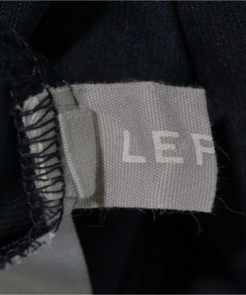 LEPSIM LOWRYSFARM（レプシィムローリーズファーム）ブラウス 紺 サイズ:M レディース/2200638439052