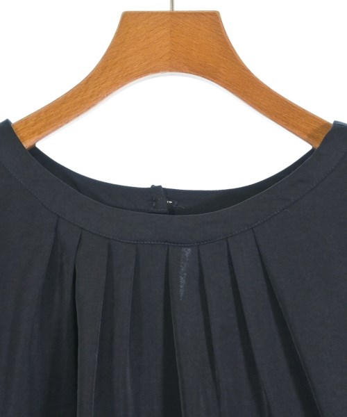 LEPSIM LOWRYSFARM（レプシィムローリーズファーム）ブラウス 紺 サイズ:M レディース/2200638439052