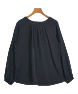 LEPSIM LOWRYSFARM（レプシィムローリーズファーム）ブラウス 紺 サイズ:M レディース/2200638439052