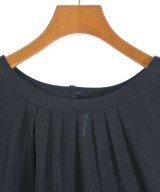 LEPSIM LOWRYSFARM（レプシィムローリーズファーム）ブラウス 紺 サイズ:M レディース/2200638439052